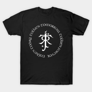 Tolkien Forever T-Shirt